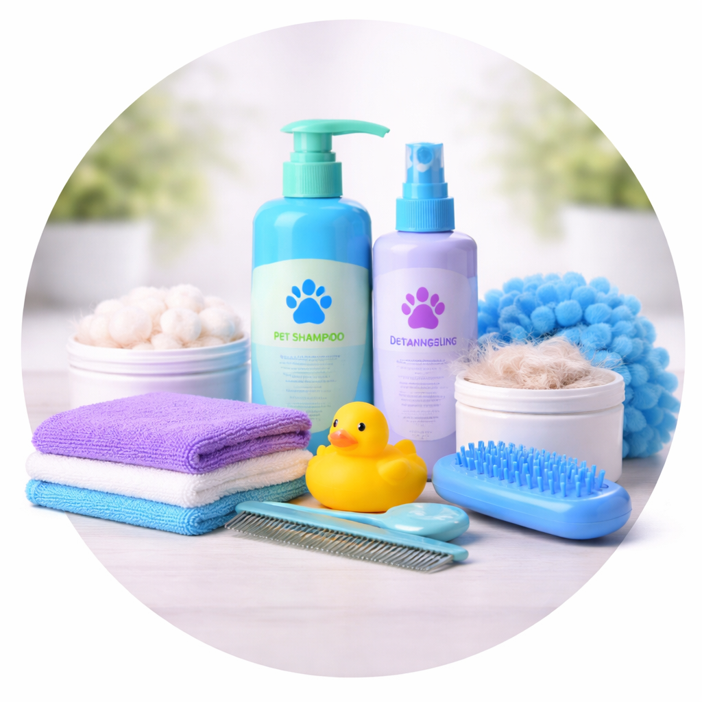 BATH & HYGIENE