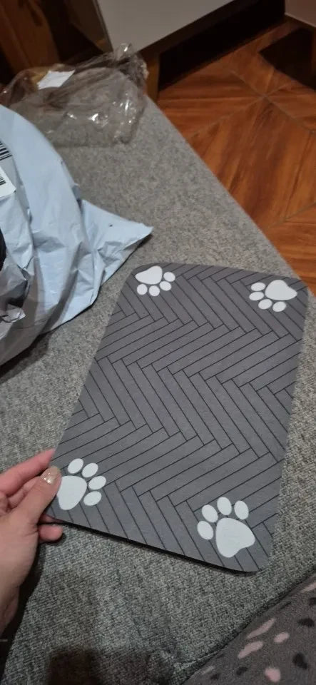 Review Card