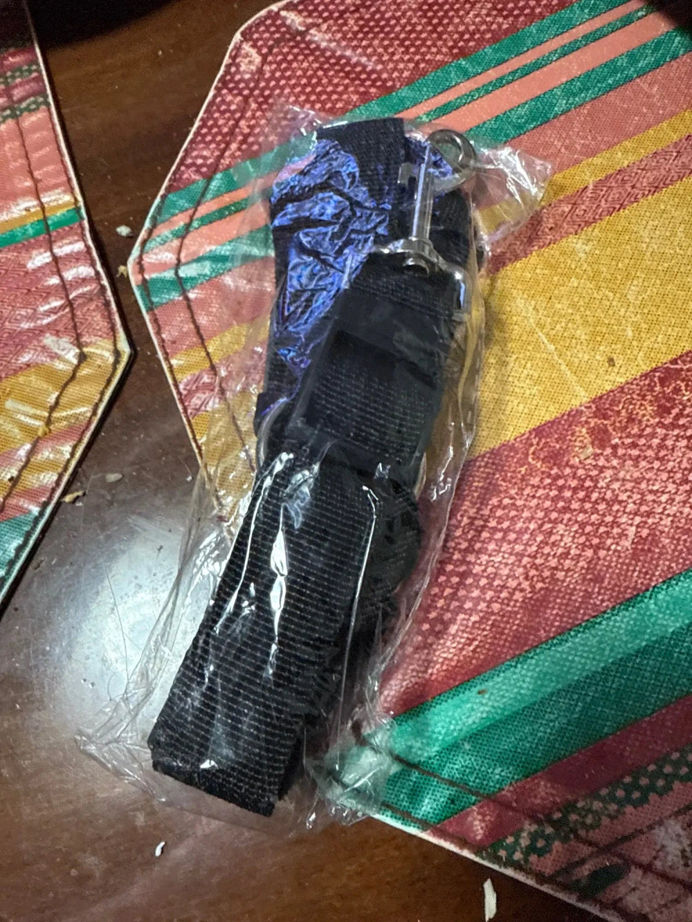 Review Card