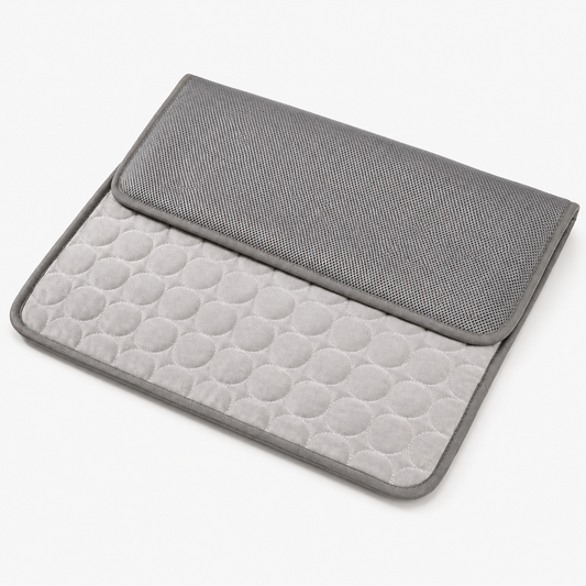 Cooling Pet Mat for Dogs & Cats