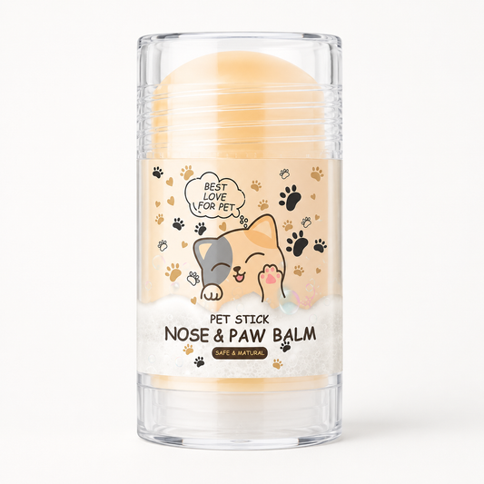 Moisturizing Paw Balm for Dogs