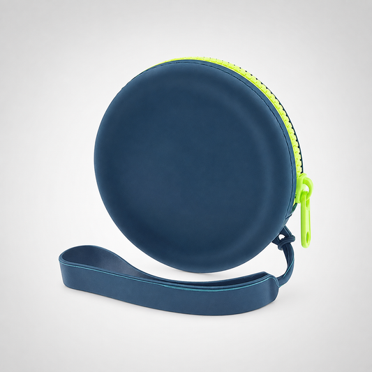 Silicone Dog Training Treat Pouch
