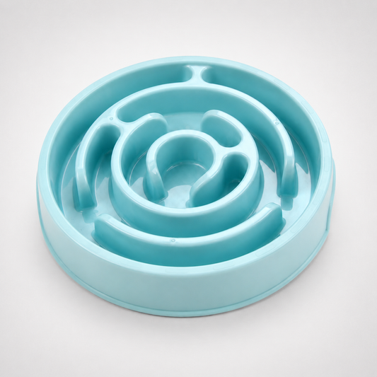 Maze Slow Feeder Bowl for Dogs