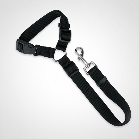 Adjustable Dog Car Seat Belt